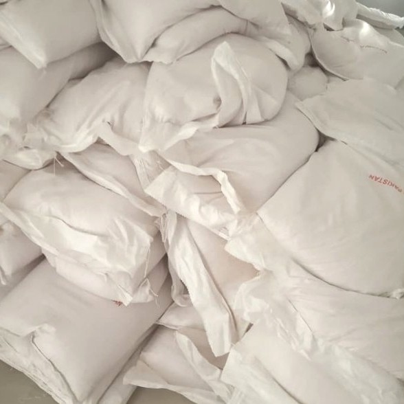 

New Arrival - Garam Himalaya Pink Organik 10 Kg