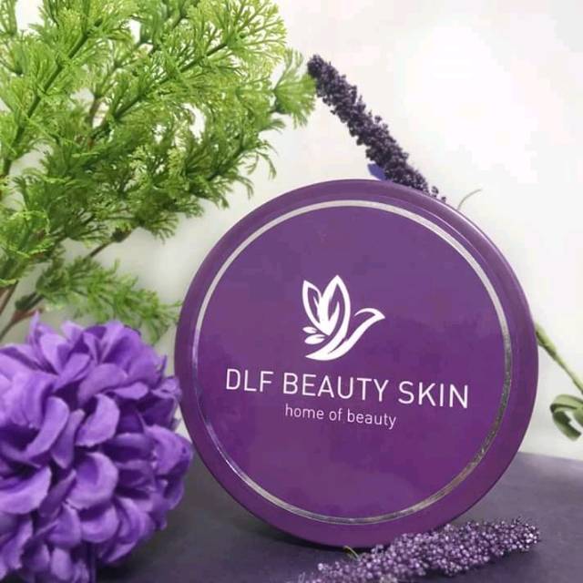 Body lotion dlf beauty