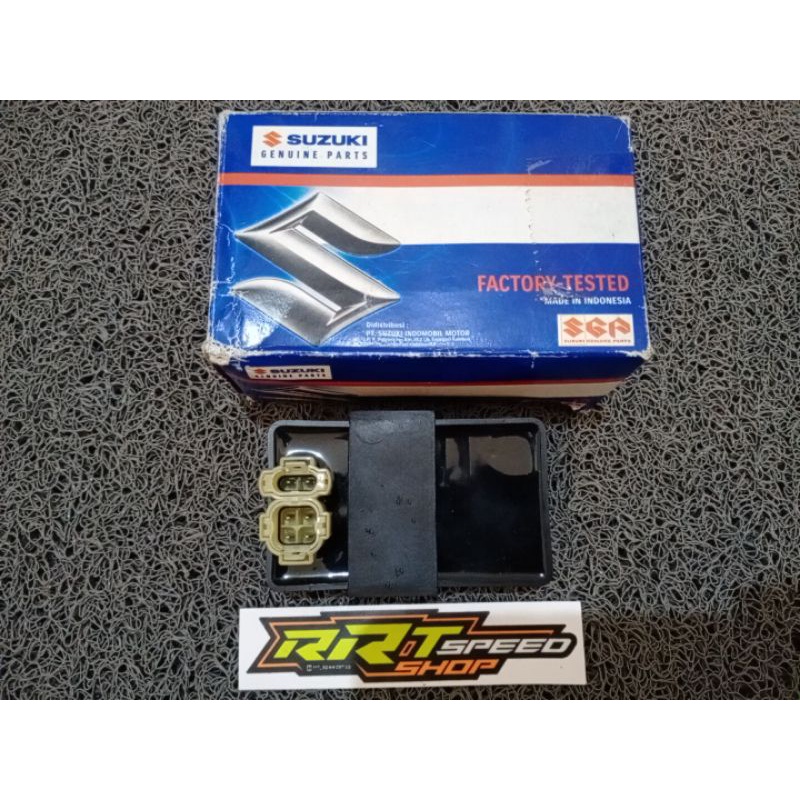CDI SOGUN KEBO ORIGINAL