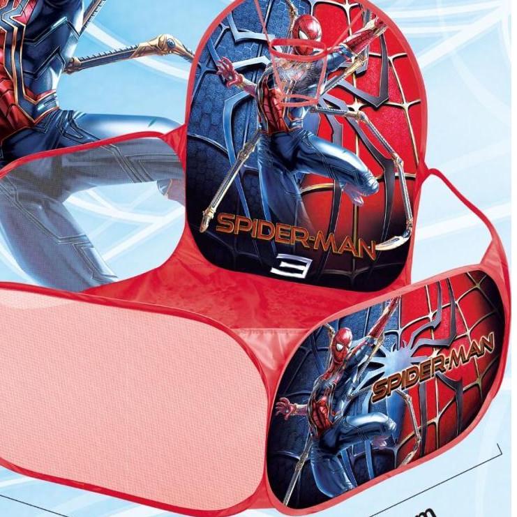 Kolam Mandi Bola, Keranjang Mandi Bola, Keranjang Basket Bola