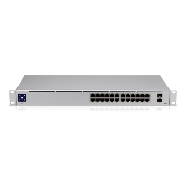 Ubiquity UniFi Switch 24 USW-24