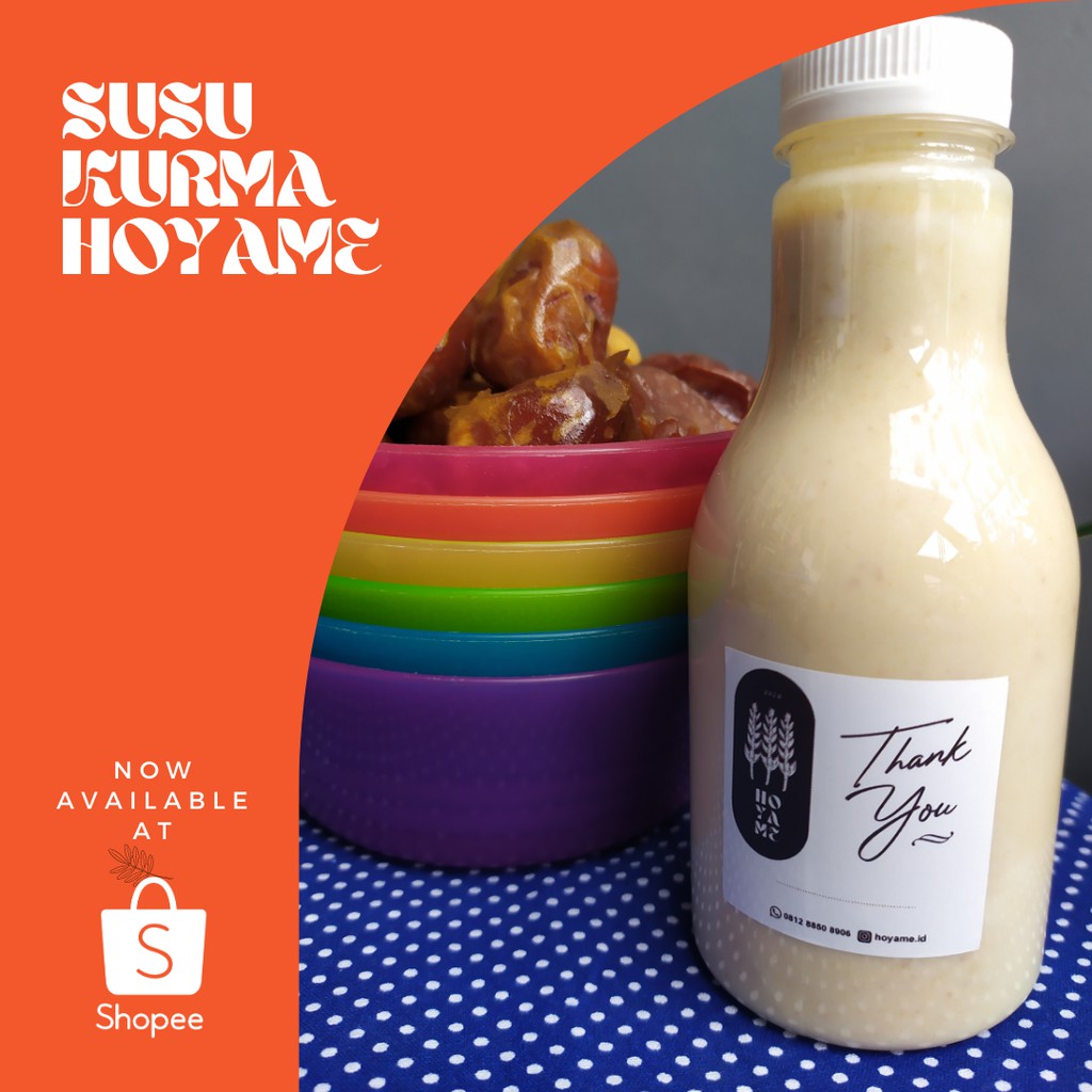 

SUSU KURMA HOYAME