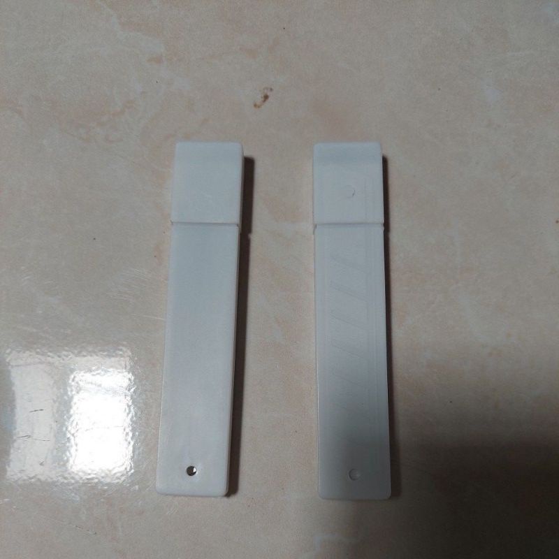 

Isi 5 pcs / Isi Cutter / Isi Ulang Pisau Cutter Besar / Refill Cutter