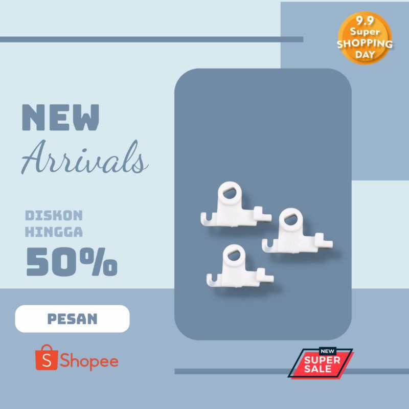 arm flapper fixing IR5000