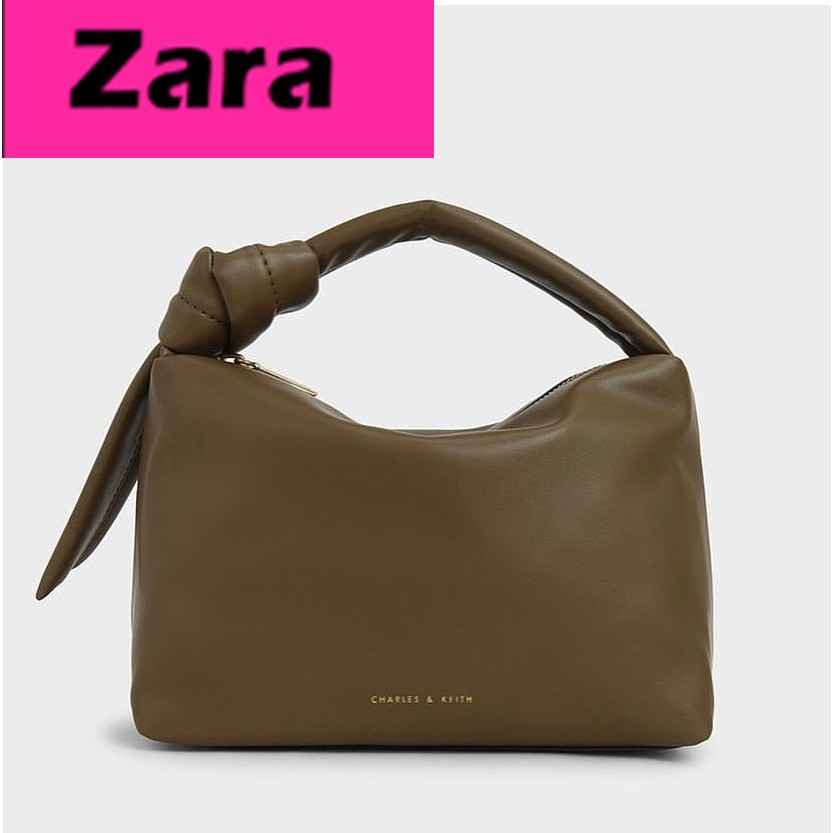 Tas Top Handle Wanita Import, Tas Top Handle Original / CnK