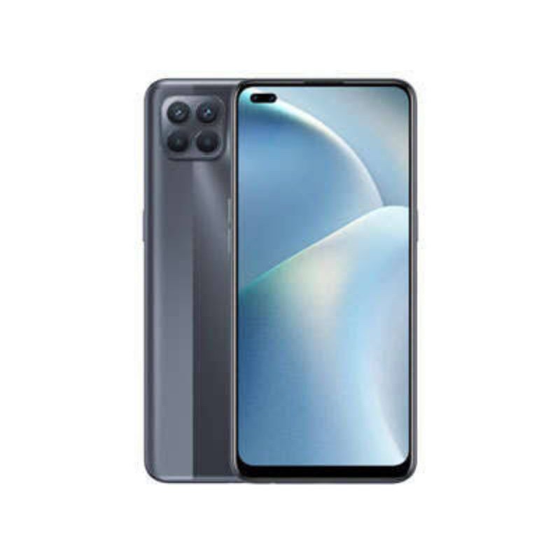 oppo reno 4F ram 8gb memory 128gb