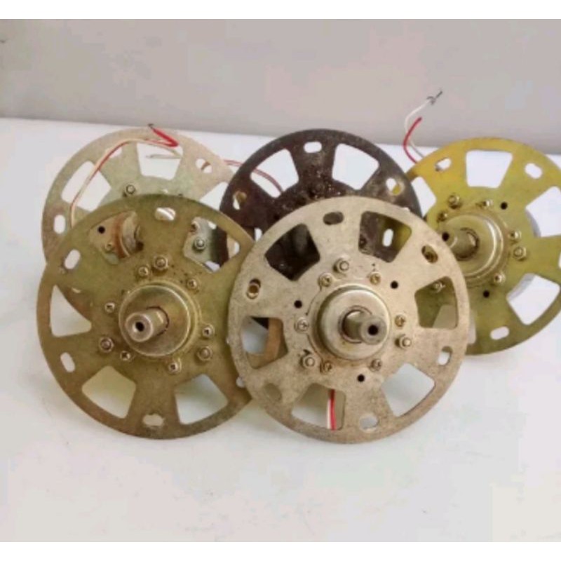 Dc motor gearbox Zheng 12V Ex Stavolt