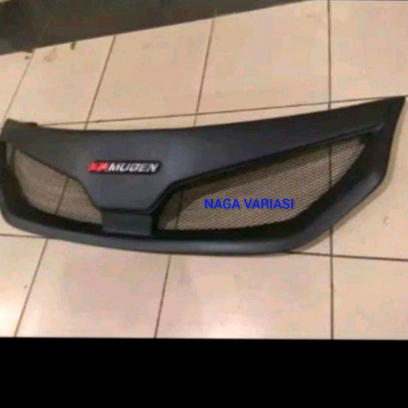 GRILL HONDA FREED TAHUN 2012-2014 GRILL HONDA FREED