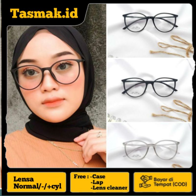 Kacamata antiradiasi | kacamata photocromic T72085