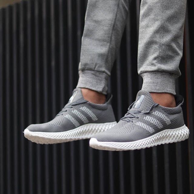 

Adidas Futurr Craft 4d #01