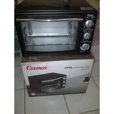 Oven Listrik Cosmos CO 958