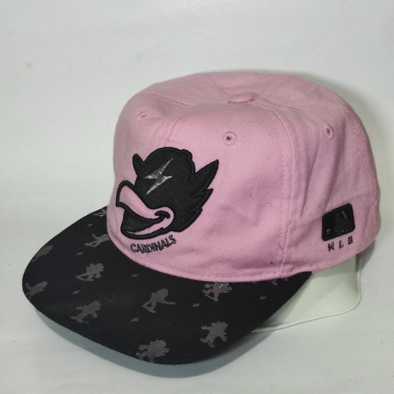 Topi MLB Anak second