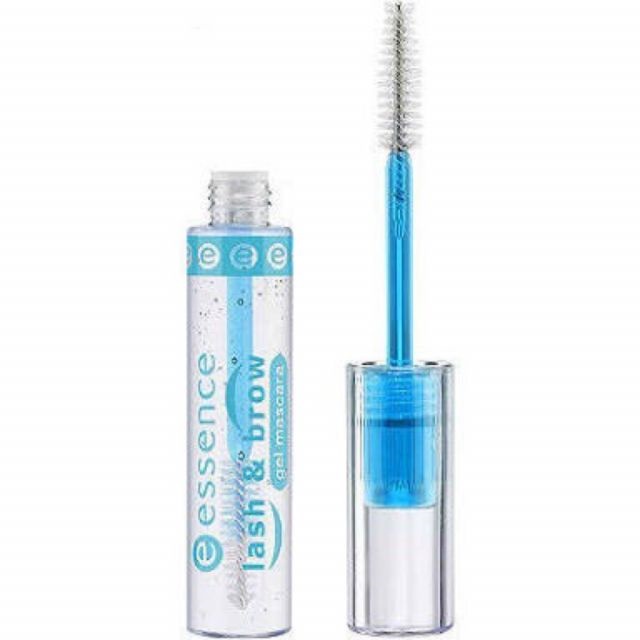 IMAN OF NOBLE Mascara Gel Bening GIRLSNEED77 Maskara Thailand Gel