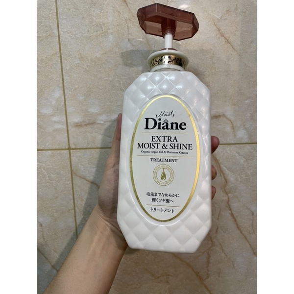 Moist Diane Conditioner