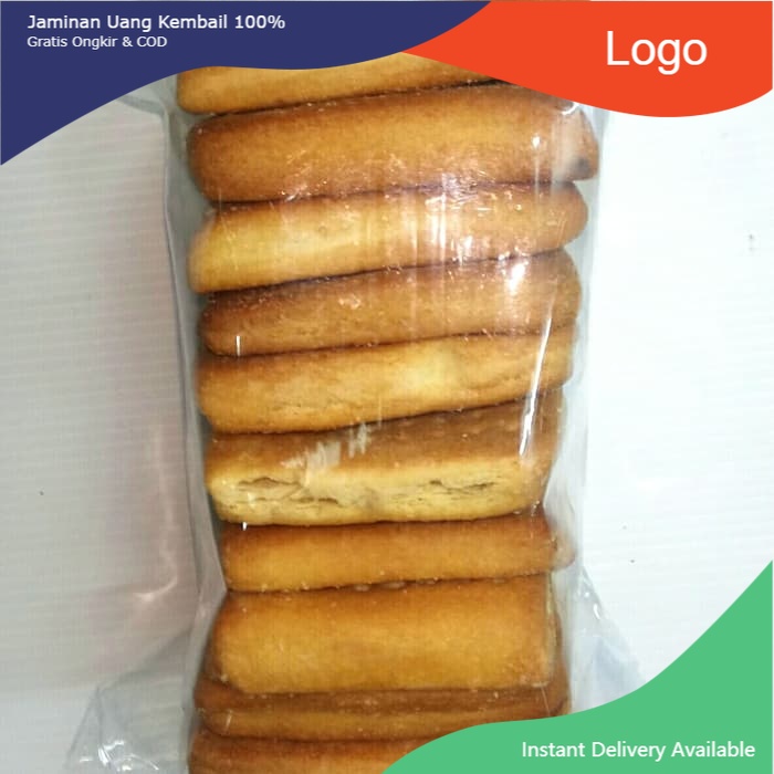 

MAKANAN KHAS SNACKS GABIN SUSU 500 GR / GABIN SUSU / GABIN RIAU / KHAS SURABAYA / GABIN JADUL