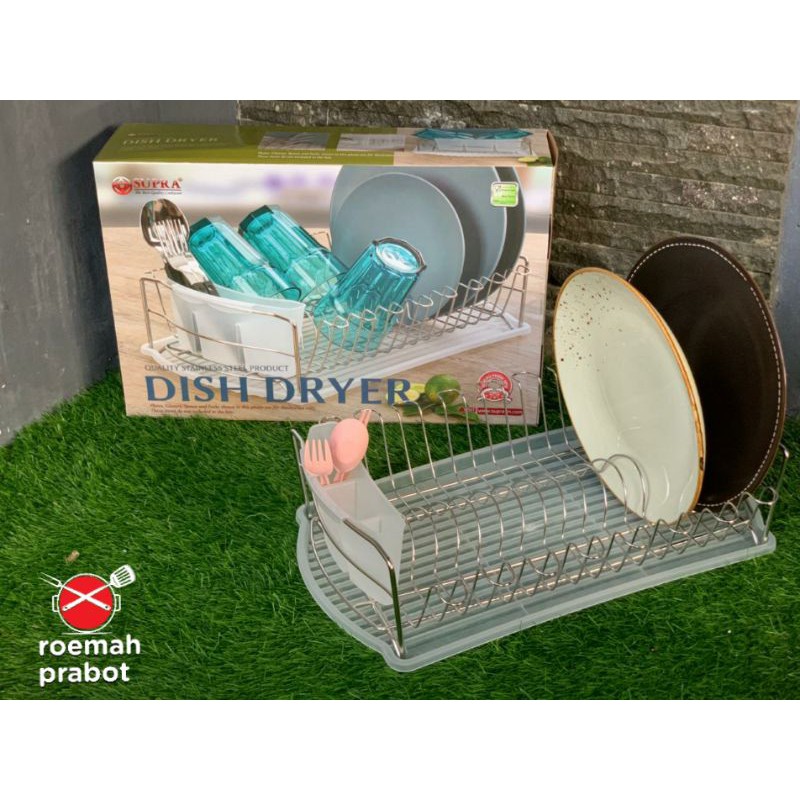 Dish Dryer Supra