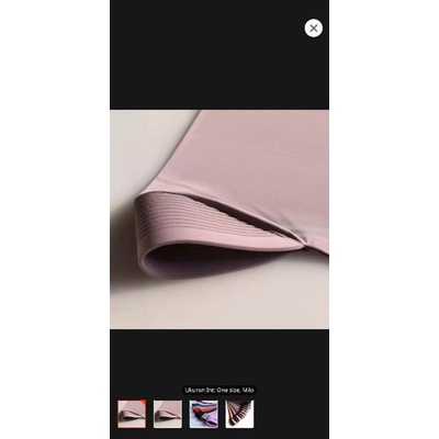 hijab sport/jilbabterbaru/bergo Instan/bergo harian polos-4