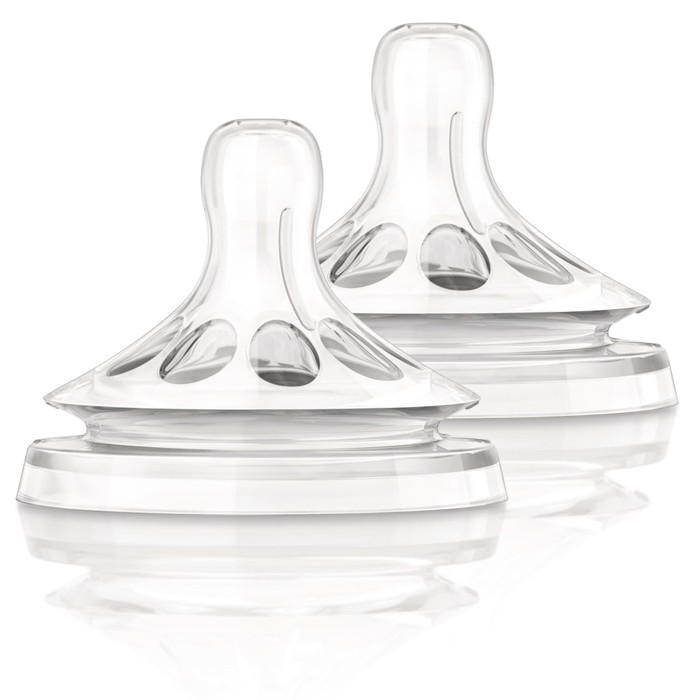 Avent Teat Natural 2.0 NEW DESIGN / avent / avent natural / Nipple Avent