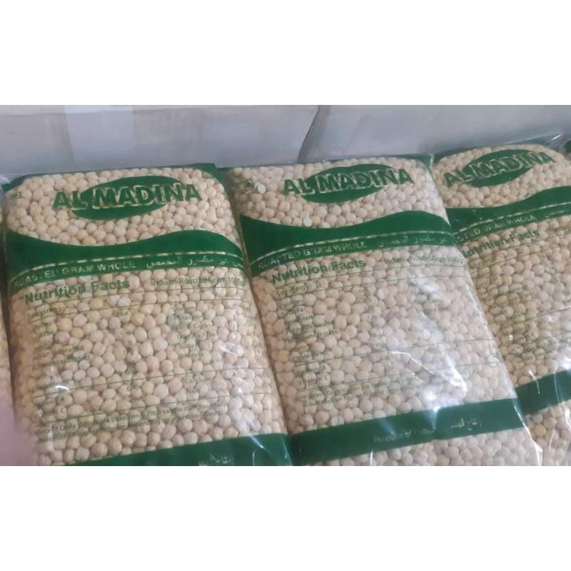 kacang arab garbanzo 1 kg