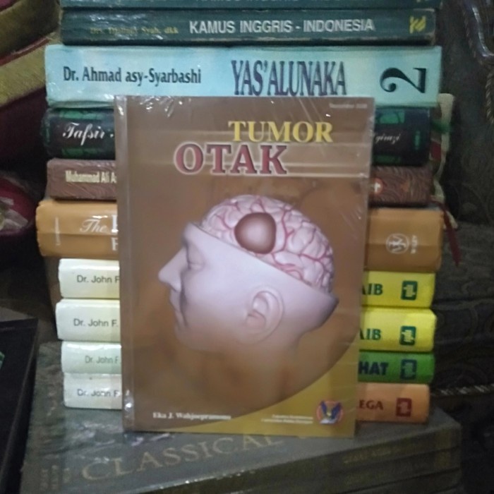 ORIGINAL BUKU TUMOR OTAK