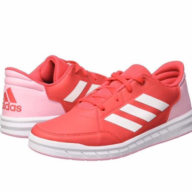 adidas kids size 5