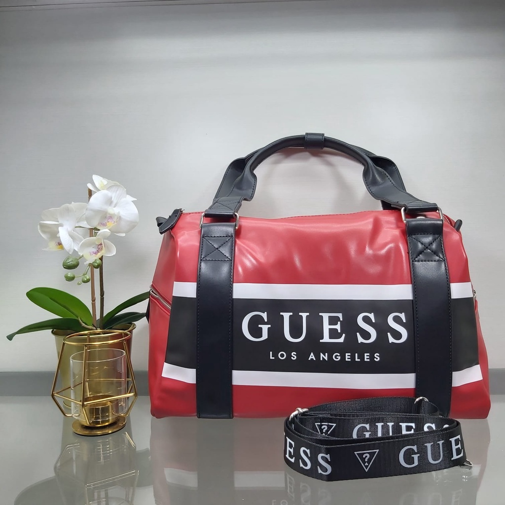 Tas Wanita Guess 1397 - SNR Size 36cm