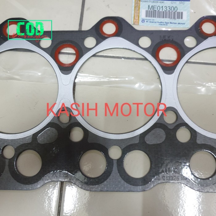 Jual Packing Cylinder Head Packing Cop Packing Only Grafit Ps Ori Pc Shopee Indonesia