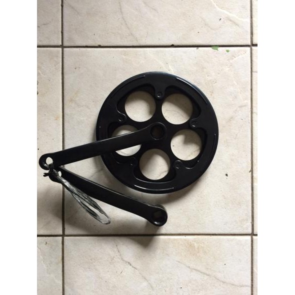 Gear Sepeda Pixy