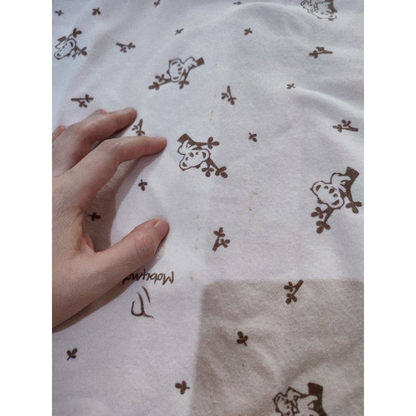 Gendongan bayi mobymoby