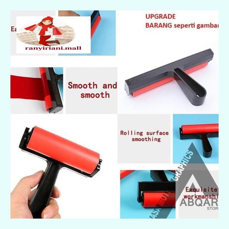 

510Fsjbran Roller Glue / Perata Lem / Hpl / Taco Sheet Rany5Ckhd