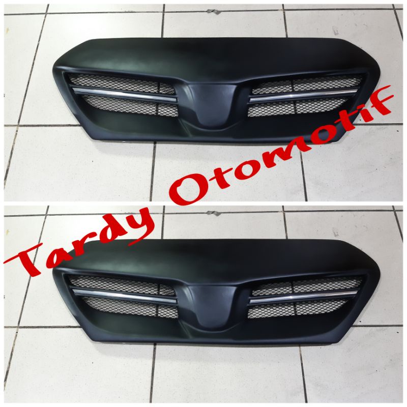 Grill Datsun Go Go+Panca Modif