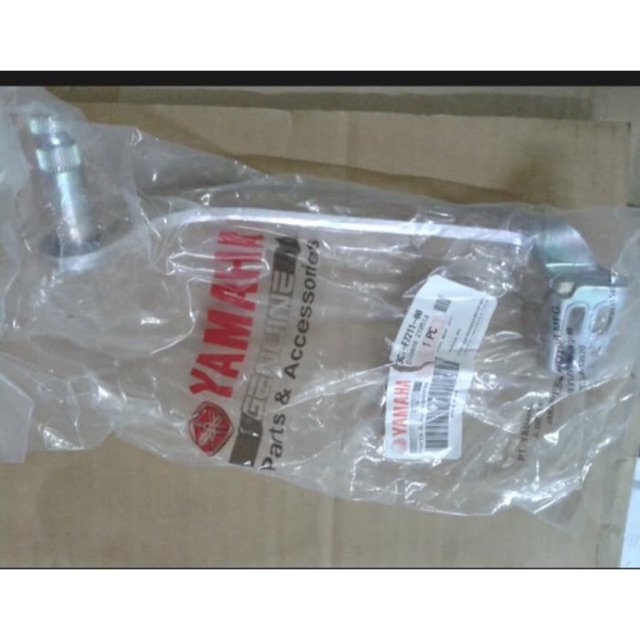 PEDAL INJAKAN REM VIXION OLD LAMA ASLI ORI YAMAHA 3C1 F7211 00