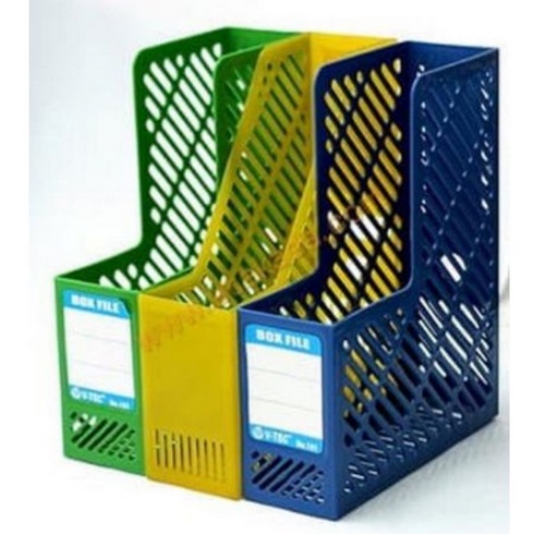 

V-TEC SYS BOX PLASTIK 101 WARNA CAMPUR