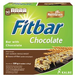 

FITBAR (5x22gr)