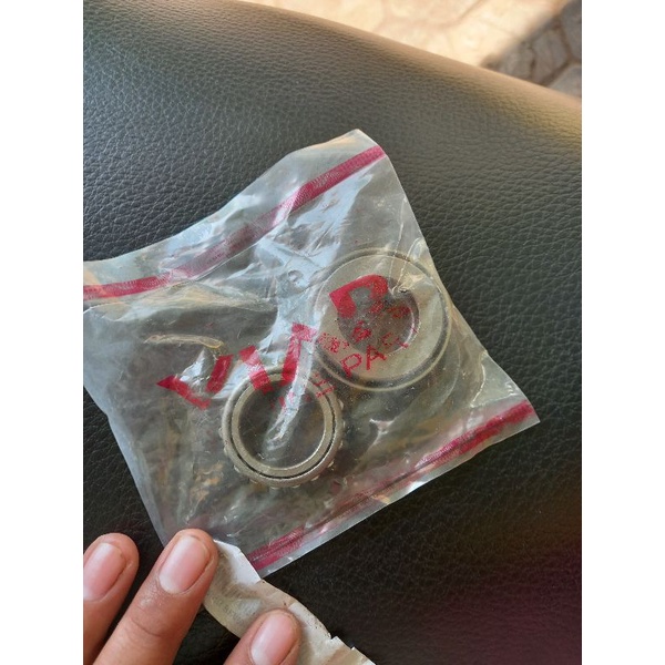 bearing komstir viar trail 150 dan 200gt