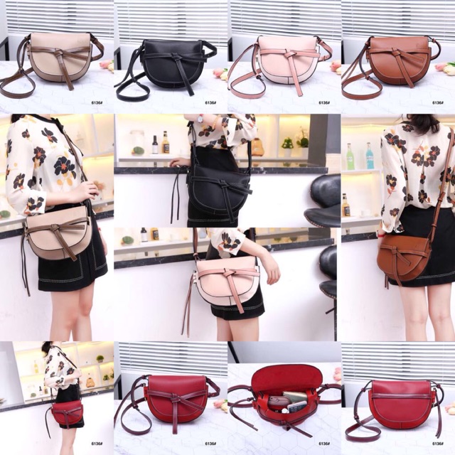 LOEWE Balso Gate 6136