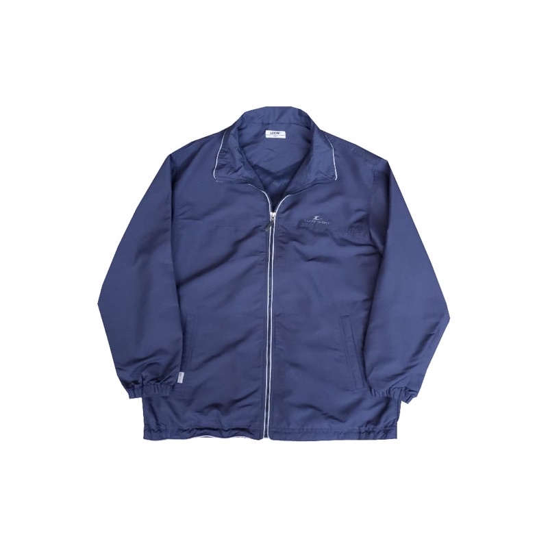 Vintage Lecaf Sport Jacket