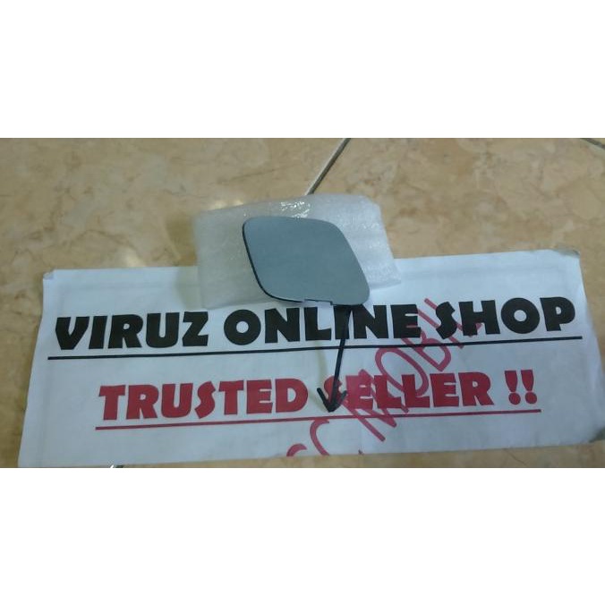 Cover Towing Bemper / Cover Bemper Depan All New Swift(Ori) |ORIGINAL PART