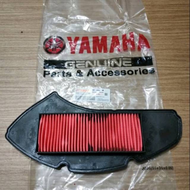 FILTER UDARA SARINGAN UDARA NMAX SARINGAN UDARA NMAX