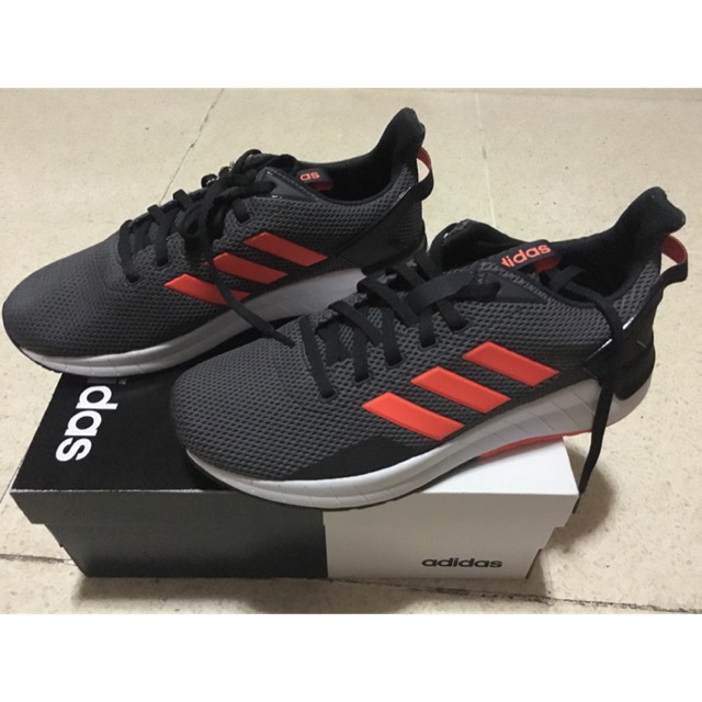 Sepatu Adidas Questar Ride Original