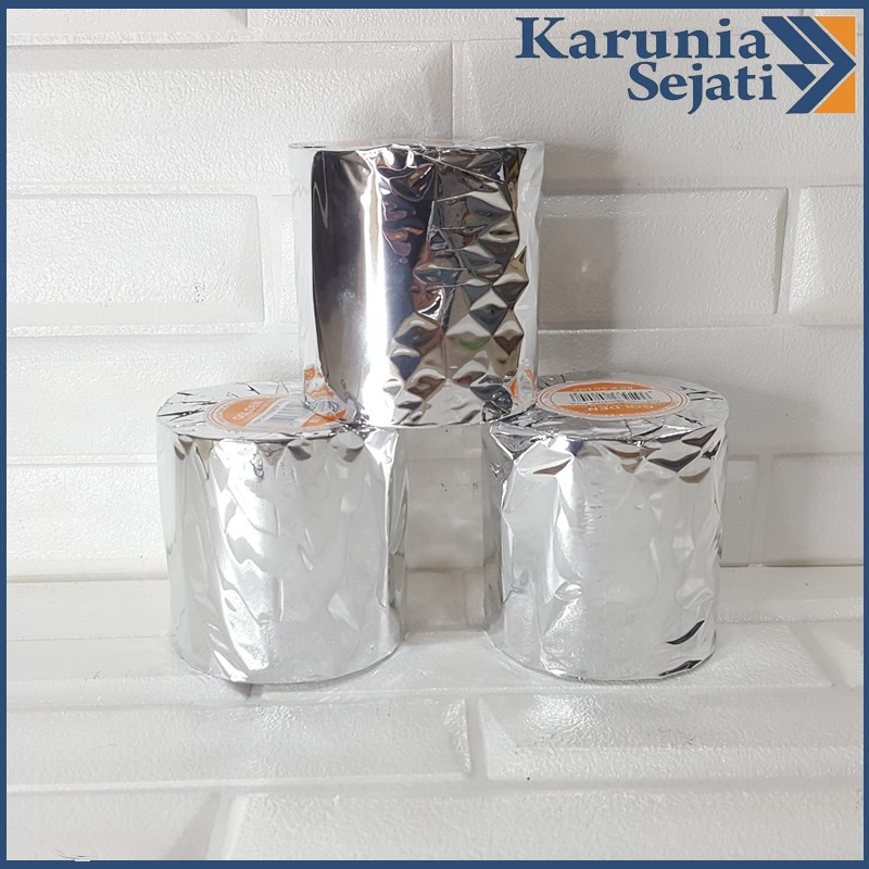 

Kertas Thermal 80mm X 80 | GOLDEN 80X80