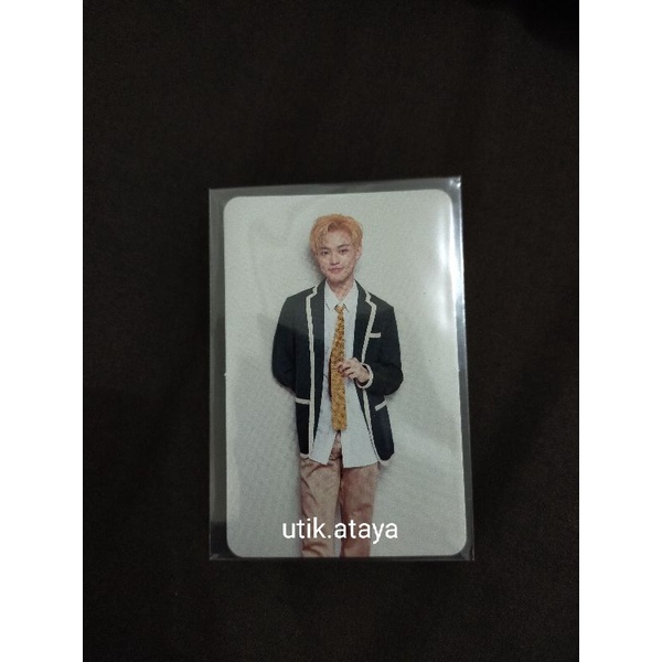 BOOKED pc benefit chenle b2s 2019 yizhiyu