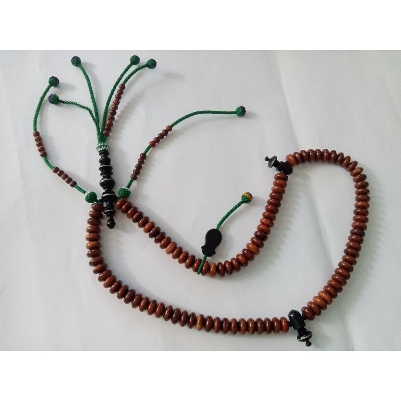 Tasbih kaoka  setting tijani