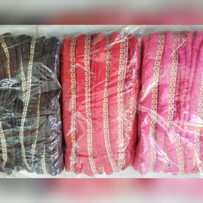 renda rumbai 2 cm / roll