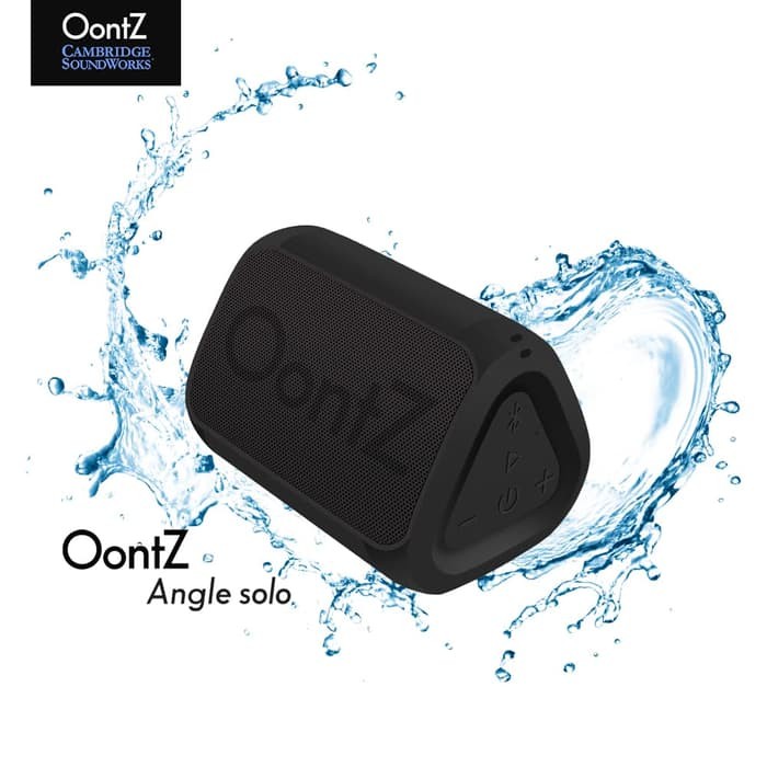 OontZ Angle solo Super Portable Bluetooth Speaker
