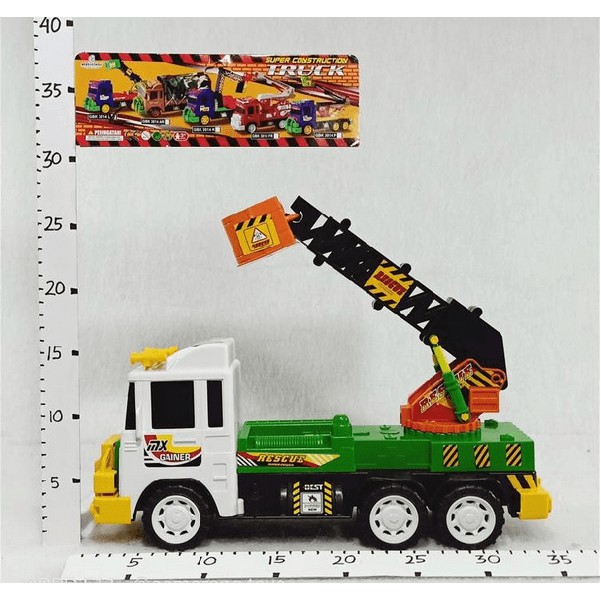 Truck Listrik Kantong GBK3014L