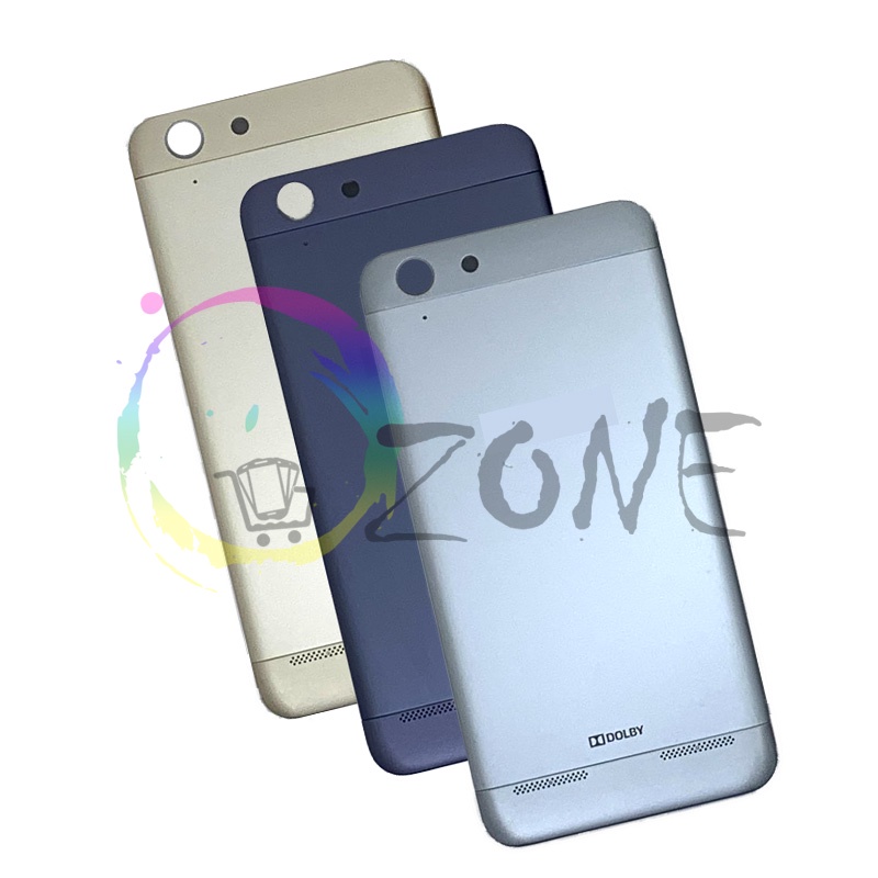 BACKDOOR - BACK CASING LENOVO A6020 - VIBE K5 PENUTUP BATERAI