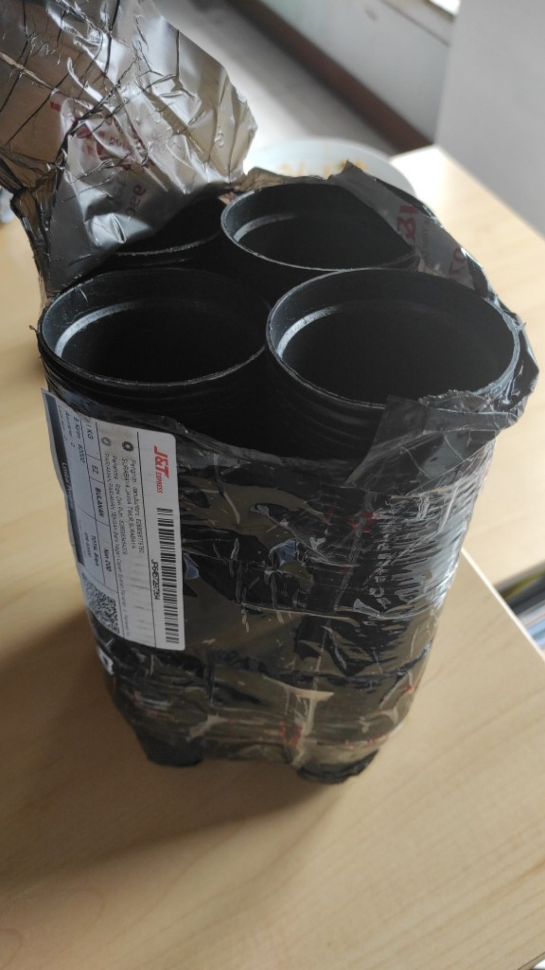 7 Cm Pot Bunga Plastik 7 Cm Pot Es Krim Plastik Baru Pot Hidroponikpot Bunga Plastik Pot Es Krim