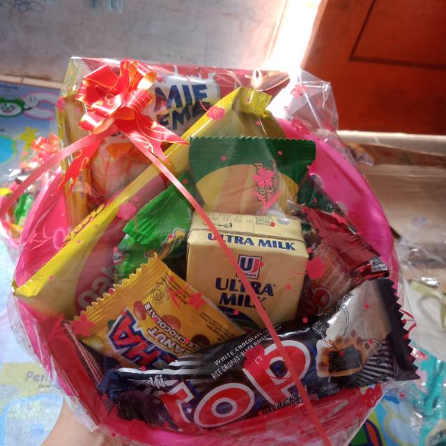 

Parsel anak