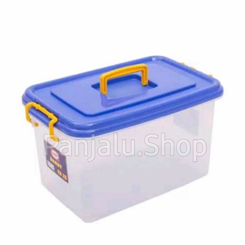 CB25 Box Ukuran 25 Liter